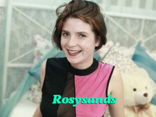 Rosysands