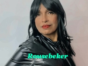 Rousebeker