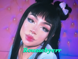 Roussebyerr