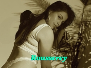 Rousserey
