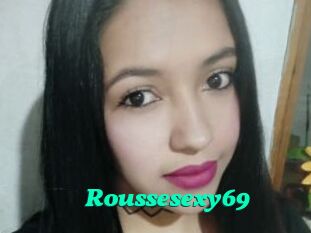 Roussesexy69