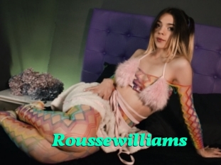 Roussewilliams