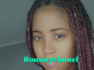 Rousseychanel