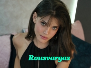 Rousvargas