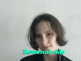 Rowenabride