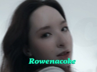 Rowenacoke