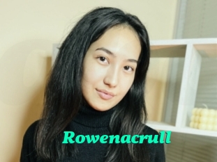 Rowenacrull