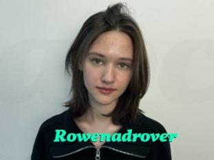 Rowenadrover