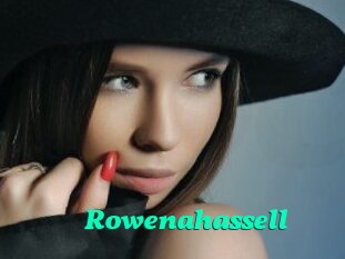 Rowenahassell