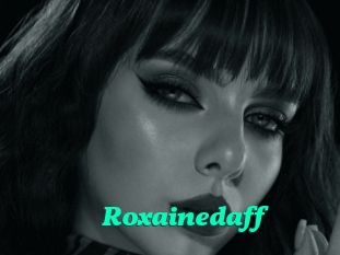 Roxainedaff