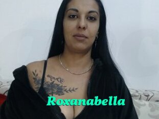 Roxanabella
