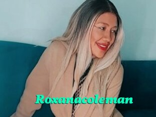 Roxanacoleman
