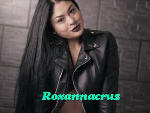Roxannacruz