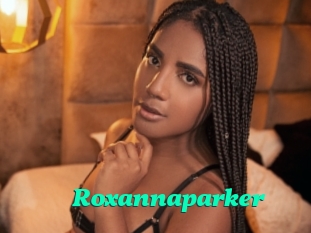 Roxannaparker