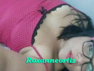 Roxanneortiz