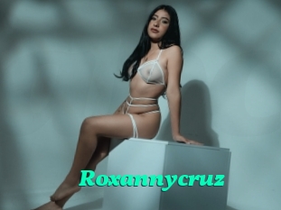 Roxannycruz