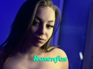 Roxenfox