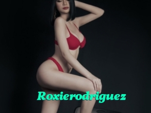 Roxierodriguez
