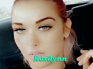 Roxilynn