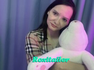 Roxitailor