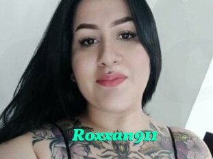 Roxxan911