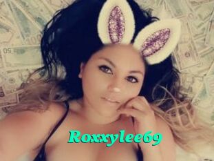 Roxxylee69