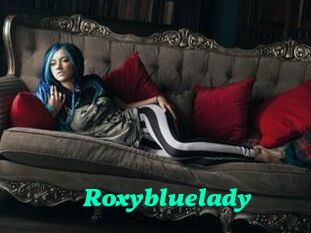 Roxybluelady