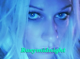 Roxymidnight