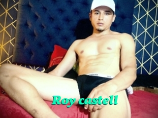Roy_castell