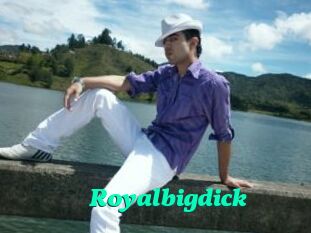 Royalbigdick