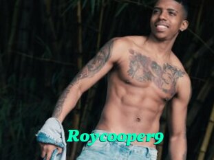 Roycooper9