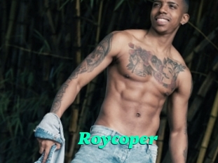 Roycoper