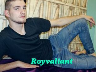Royvaliant