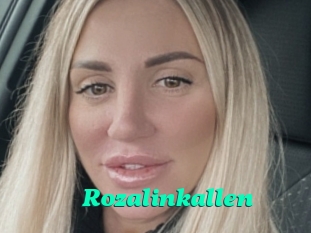Rozalinkallen