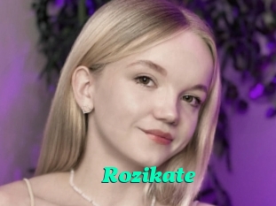 Rozikate