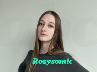 Rozysomic
