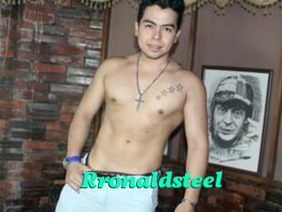 Rronaldsteel