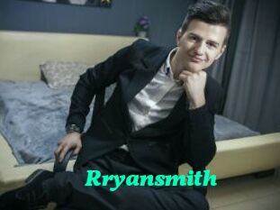 Rryansmith