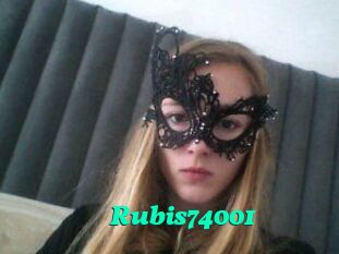 Rubis74001