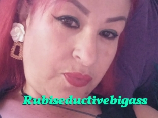 Rubiseductivebigass