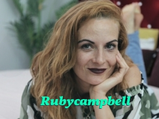 Rubycampbell
