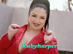 Rubyharper