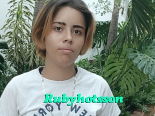 Rubyhotsson