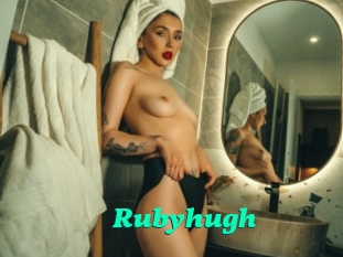 Rubyhugh