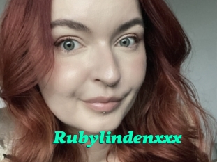 Rubylindenxxx