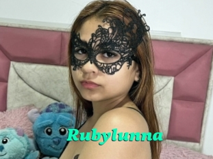 Rubylunna
