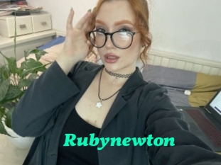 Rubynewton