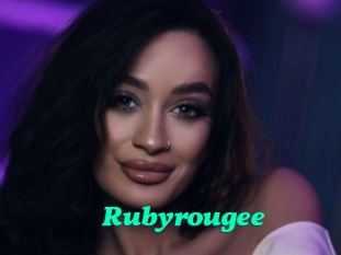 Rubyrougee