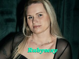 Rubysexy