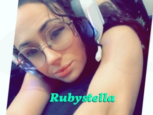 Rubystella